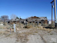 Fixer Upper, Baker,NV