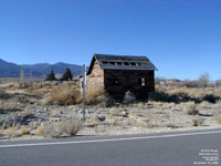 Fixer Upper, Baker,NV