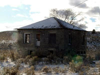 Stone Fixer Upper, Baker City, OR