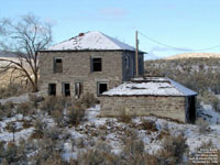 Stone Fixer Upper, Baker City, OR