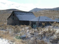 Stone Fixer Upper, Baker City, OR