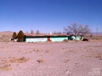 Fixer Upper, Baker Junction,NV