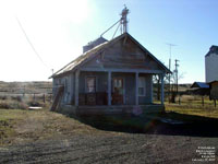 Fixer Upper, Benge,WA