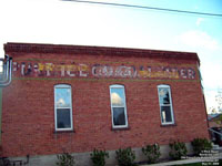 Coke Bottling Plant, Bozeman,MT