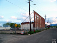 Coke Bottling Plant, Bozeman,MT