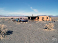 Fixer Upper, Coaldale,NV