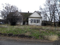 Fixer-Upper, Columbia,WA