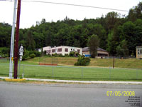 Old Grade School, Concrete,WA