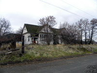 Fixer-Upper, Dayton,WA