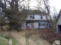 Fixer Upper Ranch, Dodge,WA