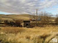 Fixer Upper Ranch, Dodge,WA