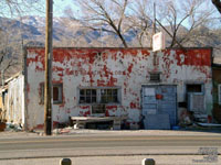 Old Bar, Luning