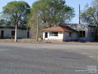 Old gas station between Mabton and Toppenish,WA