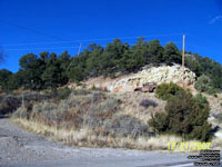 Decay in New Mexico