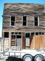 Fixer-Upper, Rock River,WY