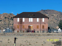 Valentine Indian School, Valentine,AZ