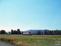 Dead bar, Wallowa