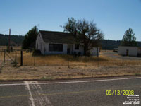 Fixer Upper, Warm Springs,OR