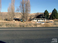 Washtucna Motel, Washtucna