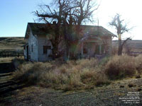 Fixer Upper, Washtucna Area,WA