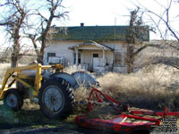 Fixer Upper, Washtucna Area,WA