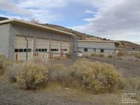 Goshute Pass,NV