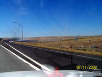 Hermiston,OR - Pasco,WA area