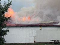 St-Norbert d'Arthabaska,QC