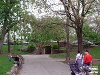 Lincoln Park Zoo