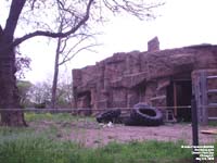 Lincoln Park Zoo