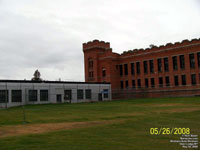 Old Territorial Prison