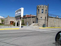 Old Territorial Prison