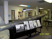 White Sands Missile Museum