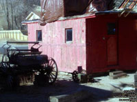 White Pine Public Museum