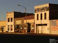 Wells,NV (Historic Seventh Street)