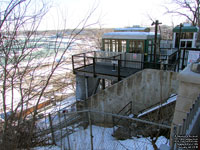 Incline Railway, Niagara Falls,ON