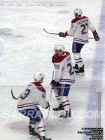 Carr, Jerabek & Galchenyuk