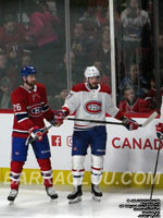 Petry et Galchenyuk