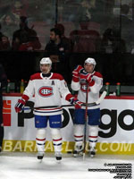 Plekanec and Gallagher