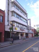 Cinema Laurier