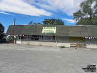 Sarge's Burger Bunker, Tonasket,WA