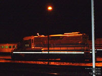 AMT 1313 - GP9 (ex-STCUM 1313, nee CN 4309)