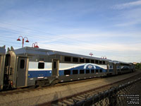 AMT 3146 - 2009 Bombardier MultiLevel car