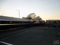 Amtrak Cascades