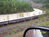 Amtrak Empire Builder