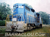 BAR 77 - GP9