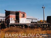 BAR 78 - GP7