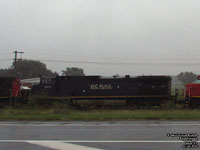 BCOL 4651 - Dash 9-44CW