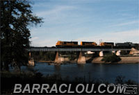 ATSF - Kankanee, Illinois