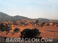 ATSF - Tehachapi, California